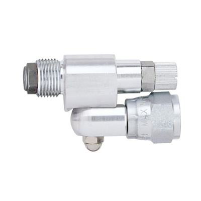 Graco CleanShot Shut Off Valve
