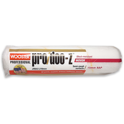 WOOSTER 270MM PRO/DOO-Z SLEEVES