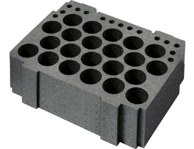 Cartridge Inlay TZE-KT SYS3 M