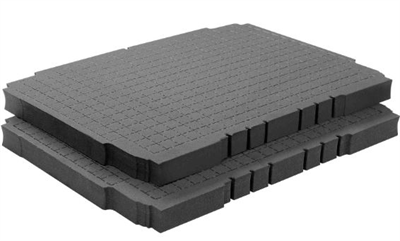 Grid foam SE-VAR for SYS3 M 2pk