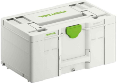 SYS 3 L 237 - Systainer Large