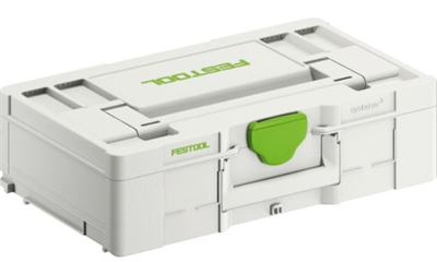 Systainer SYS3 L 137