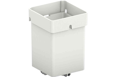 Plastic Containers Box 50x50x68 10pk