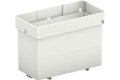 Plastic Containers Box 50x100x68 10Pk