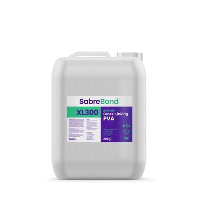 20kg Sabre Bond XL300 Crosslinking PVA