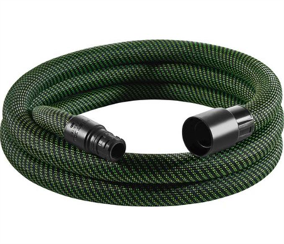 Suction Hose D 27/32x5m-AS/CTR