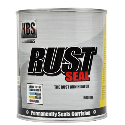 KBS RUST SEAL
