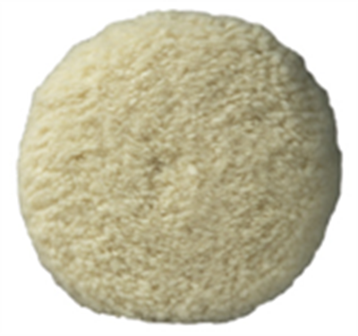 200mm 3M 5703 M14 Thread Wool Compound Double Sided