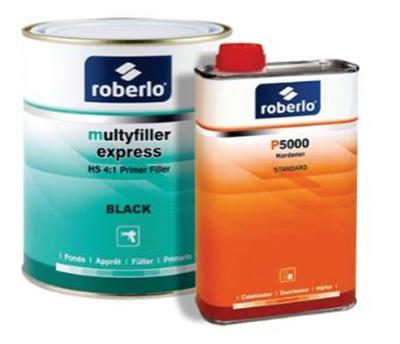 ROBERLO MULTYFILLER PRIMER