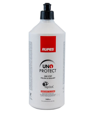 1L Rupes ONe Step Polish & Sealant Uno Protect