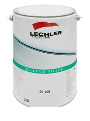 4L 29105 2K HiBuild Primer Pastels