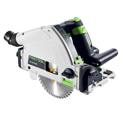 Plunge-Cut Saw TS55 FEBQ - NEW DESIGN (was 576004 / 561555)