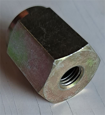 Adaptor M14F to 5/16F