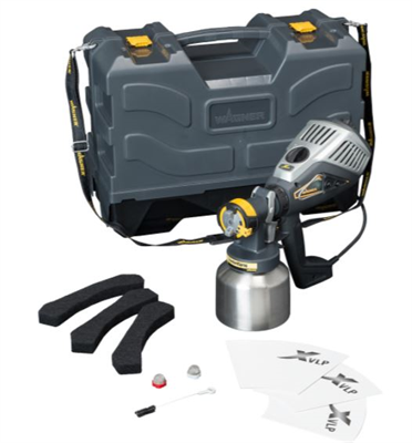 Wagner XVLP FC3500 Pump Gun