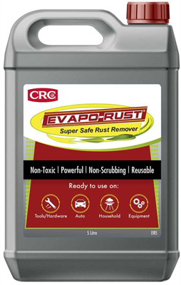5L CRC Evapo-Rust Ready to Use