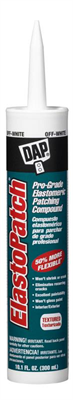 300mls DAP Elastopatch Textured Flexible Patching Compound