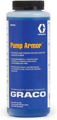 Graco Pump Armour Liquid 946ml
