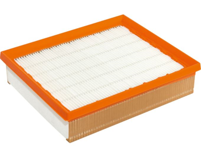 Main Filter HEPA HF for CT 26/36/48