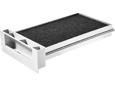 Wet Filter NF for CT Mini/CT 15 (Side Access Filter)