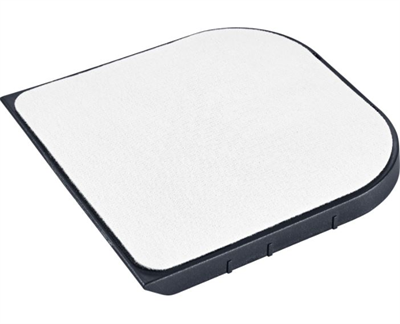 Baseplate LAS-W for ETS 125