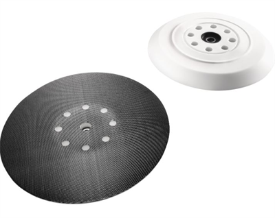 StickFix Sanding Pad 8H for Planex Easy