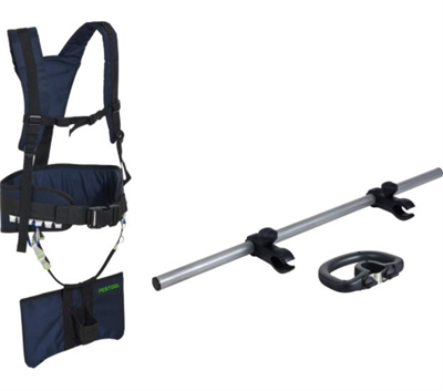 Carrying Harness for Planex 2