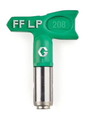 Graco RAC X FF SwitchTip FFLP #208 Green