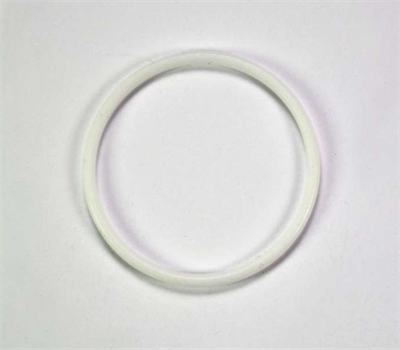 Graco Packing O-Ring (Throat Seal) White (can use GR17V093)