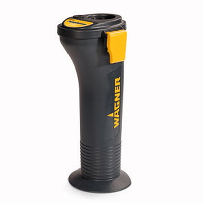 Wagner Pump Runner