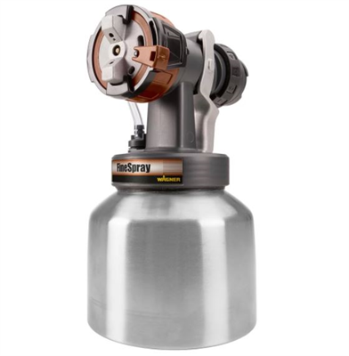 Wagner XVLP Fine Finish Spray Attachement