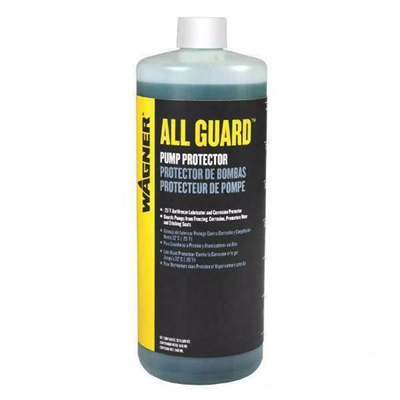 Wagner All Guard Pump Protector 1L