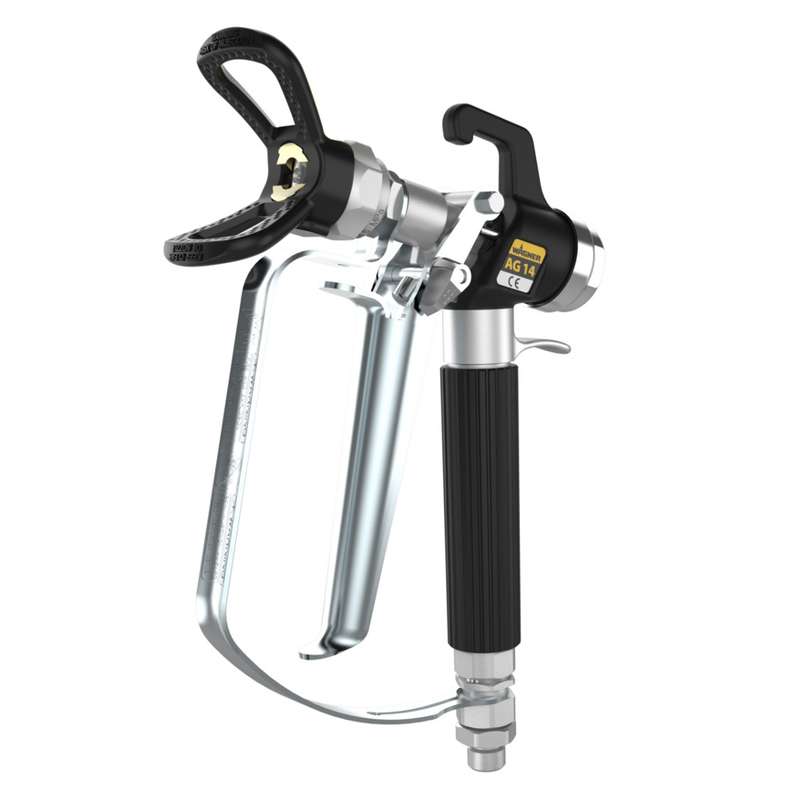 Wagner Airless Sprayguns