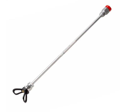 Wagner 18" Mini Extension Pole with Base & Tip Guard