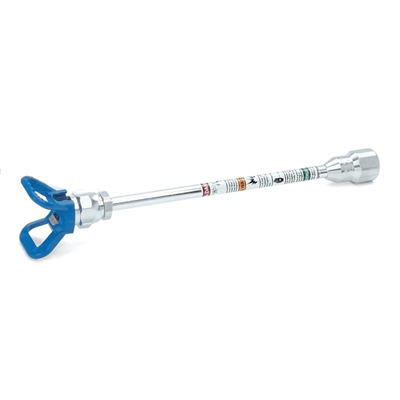 Graco 10" RAC X Tip Extension Wand with Tip Guard