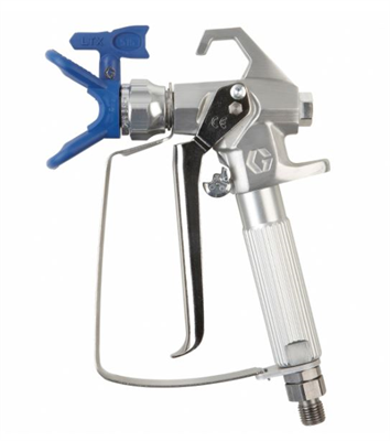 Graco FTx Airless Gun 4-Finger Trigger with RAC X #515 Tip