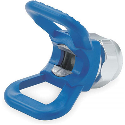 Graco ASM/Wagner Tip Guard 11/16" Thread