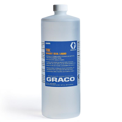 1L Graco Throat Seal Liquid