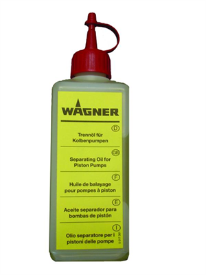 Wagner Oil Pump / Packing Lubricant 250ml