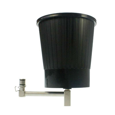 Wagner 5.7L Hopper for PS Skids