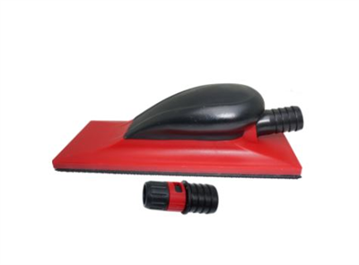 Lyndar Vacuum Sanding Block 70 x 200mm