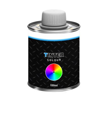 Robliner Lechler Tint for Tintable Kit - 100ml -Pour