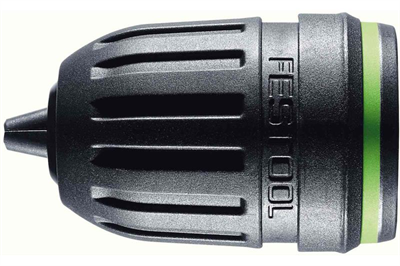 Drill Chuck BF-FX 10 (499949)
