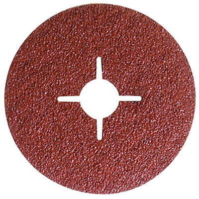 115mm x 36g 3M 55075 Cubitron II 982C Fibre Discs Box 25