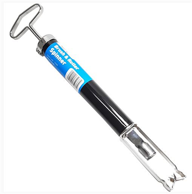 Almax® Paint Brush & Roller Spinner