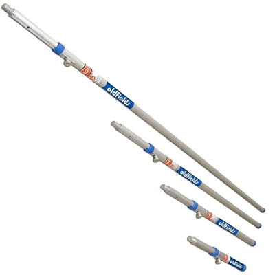 PRO SERIES ALUMINIUM EXTENSION POLE