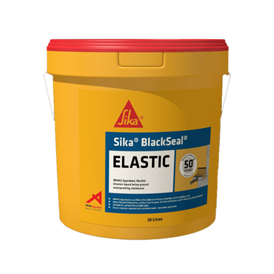 SIKA BLACKSEAL ELASTIC