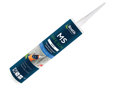 BOSTIK MS SAFE SEAL