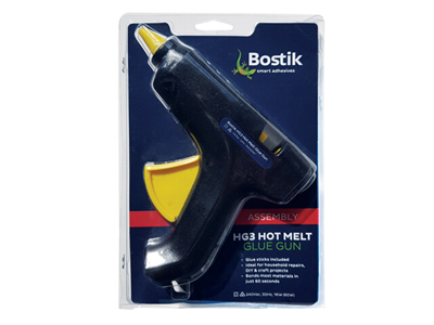 Bostik Hot Melt Glue Gun HG3