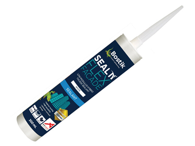 BOSTIK SEAL N FLEX FACADE