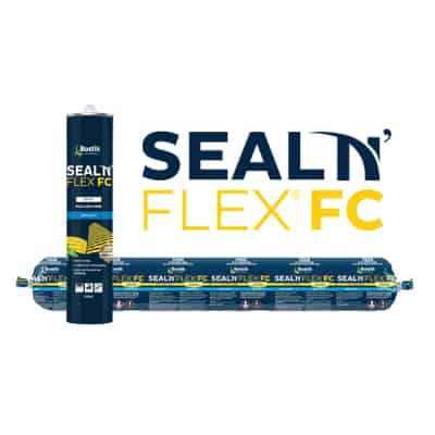 BOSTIK SEAL N FLEX FC